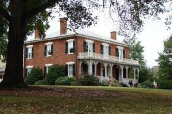 Lyndon House Arts Center